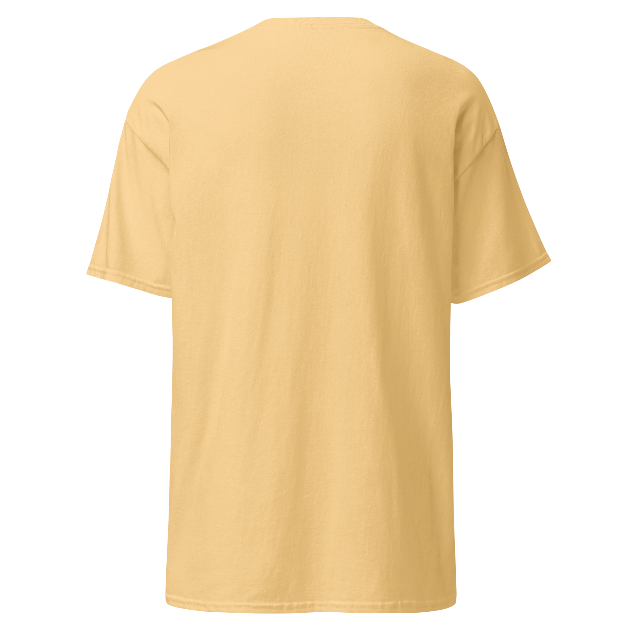 Coastal Barefoot Babe Signature Tee